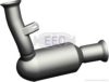 EEC MZ6080 Catalytic Converter